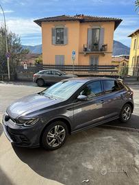Polo R-Line 1.0 TSI 110 CV DSG, 2023, ~40k km