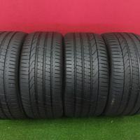 285 40 21 - 315 35 21 Gomme Porsche Cayenne BMW X6