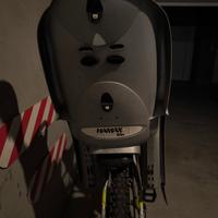 seggiolino bici HAMAX KISS