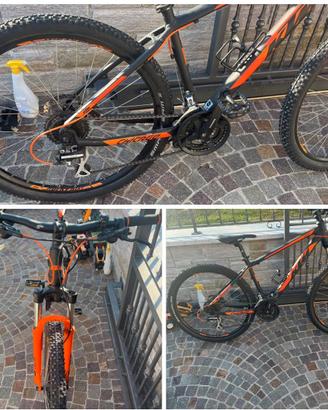 Bicicletta