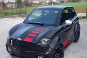MACCHINA 50 CHATENET CH46