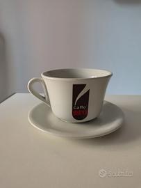 Tazza gigante da collezione 