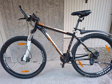 Bici mtb Merida Big nine 100 29 Taglia L