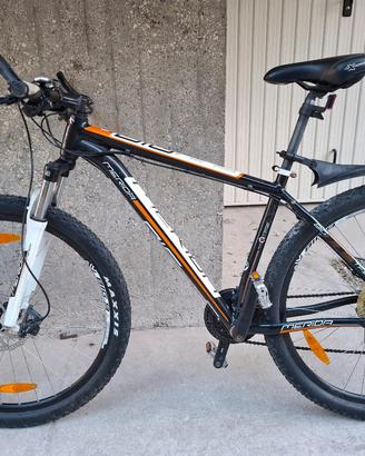 Bici mtb Merida Big nine 100 29 Taglia L