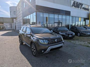 DACIA Duster 1.0 TCe 100 CV ECO-G 4x2 Prestige