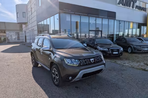 DACIA Duster 1.0 TCe 100 CV ECO-G 4x2 Prestige