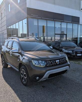 DACIA Duster 1.0 TCe 100 CV ECO-G 4x2 Prestige