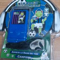 9294N-Radio Dei Campioni Inter NUOVA