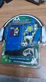 9294N-Radio Dei Campioni Inter NUOVA