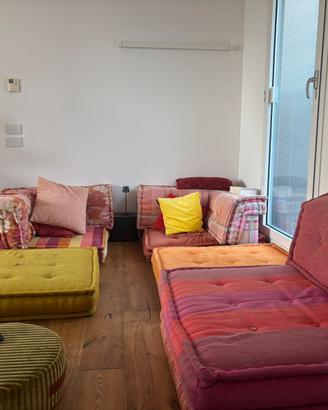 Roche Bobois Mah Jong