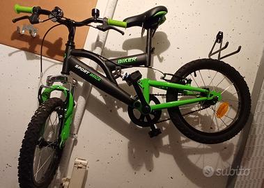 bici da bambino