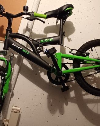 bici da bambino