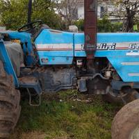 Trattore Landini 6860