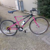 Bianchi mtb sport da 26 del 90 pronta