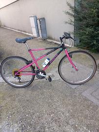 Bianchi mtb sport da 26 del 90 pronta