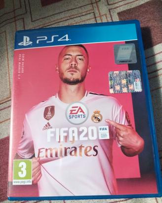 Fifa 20