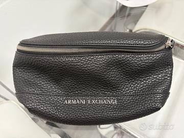 Marsupio Armani Exchange