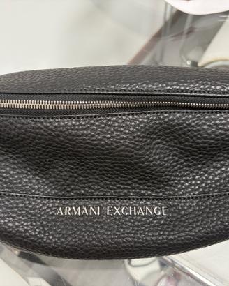 Marsupio Armani Exchange