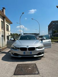 BMW Serie 3 (F30/31) - 2013