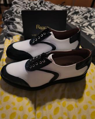 Scarpe da golf Remcol nuove