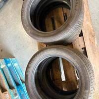 Gomme michelin 225/50/17 98V