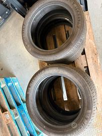 Gomme michelin 225/50/17 98V