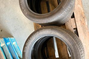 Gomme michelin 225/50/17 98V