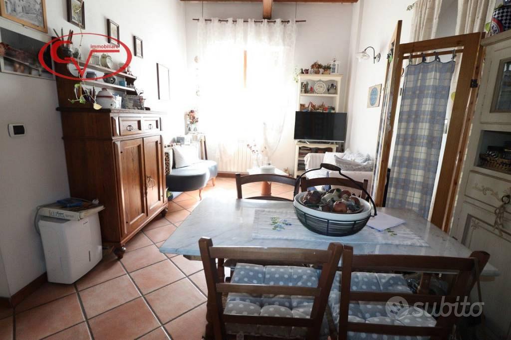 Appartamento – Montevarchi, La Ginestra - Altro