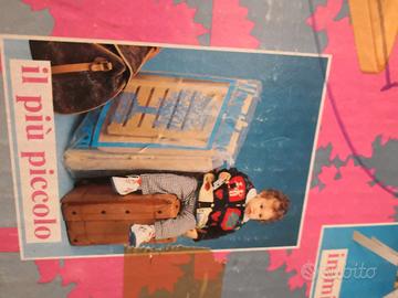 seggiolone foppapedretti in legno