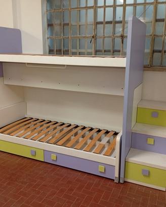 letto a castello 