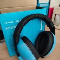 cuffie anti rumore bambini 