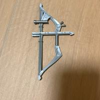 Arco weapon ninjor Motu masters of the universe