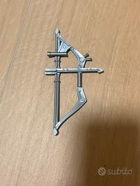 Arco weapon ninjor Motu masters of the universe