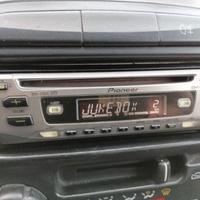 Autoradio Pioneer DEH-1700R