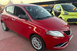 Lancia Ypsilon 1.3 MJT 16V 95 CV 5 porte S&S Plati