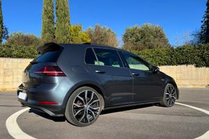Golf 7.5 GTD