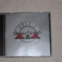 CD GUNS N ROSES GREATEST HITS