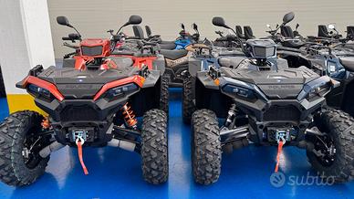 POLARIS SPORTSMAN 1000 XP S 55