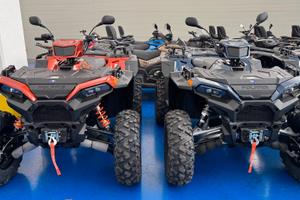 POLARIS SPORTSMAN 1000 XP S 55