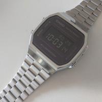 Orologio Casio vintage