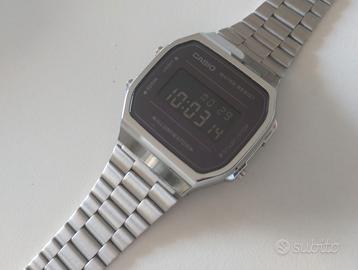 Orologio Casio vintage