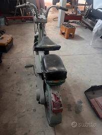 PiAggio boxer