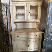 Mobile credenza stile shabby chic