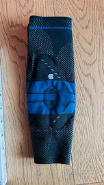 Ginocchiera BAUERFEIND GenuTrain P3 (NERO) - tg. 3