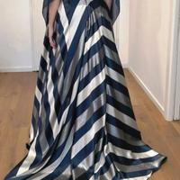 Vestito Elegante da Cerimonia