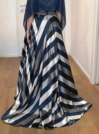 Vestito Elegante da Cerimonia