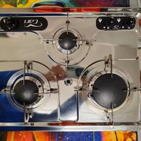 piano cottura Can modello pc 1323