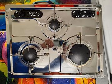 piano cottura Can modello pc 1323