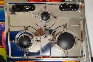 piano cottura Can modello pc 1323