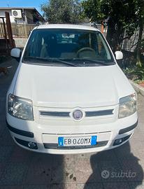 Fiat Panda 1.1 Benzina/GPL